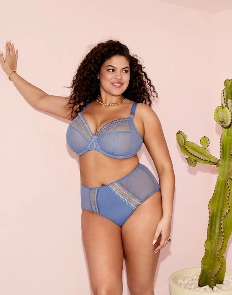 Elomi Matilda : Pourquoi ce soutien-gorge est l'icône absolue du maintien ?