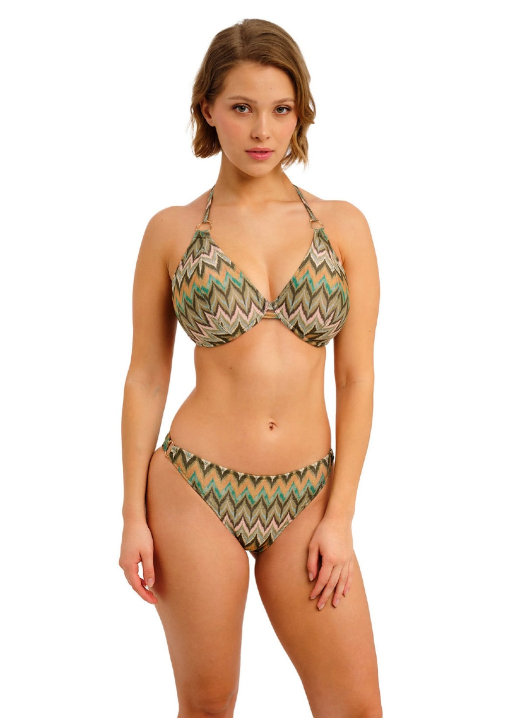 Freya Arizona Wave - Ensemble maillot de bain tour de cou