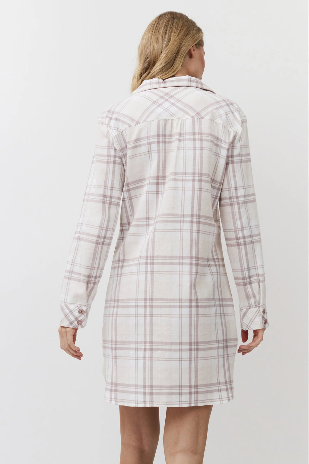 Aruelle BELINE - Chemise de nuit en coton