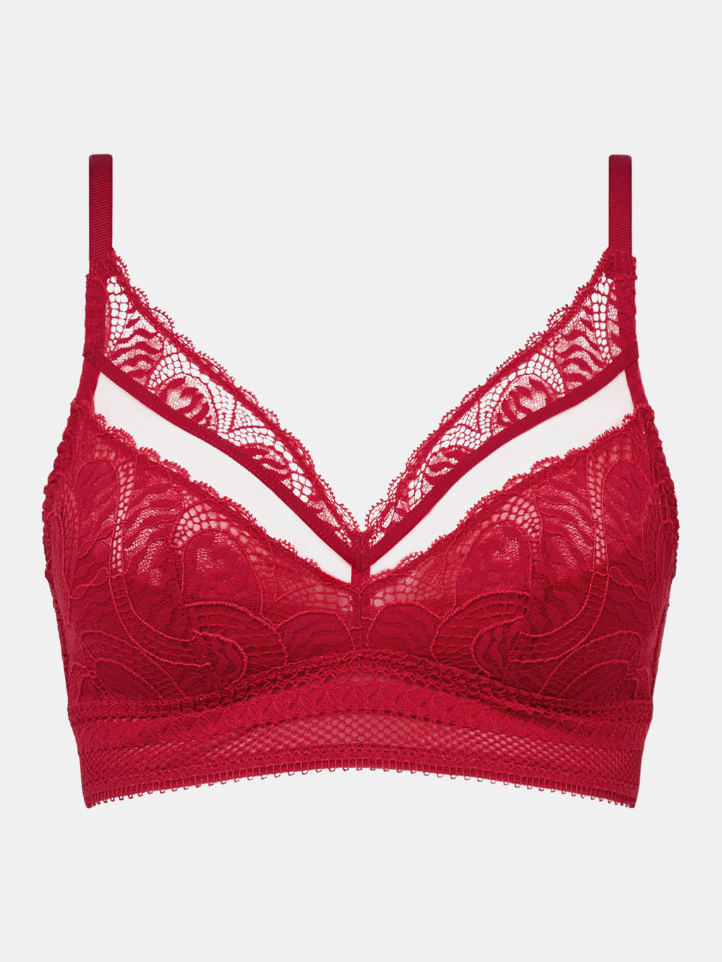Chantelle Pulp AMOR - Soutien-gorge sans armatures