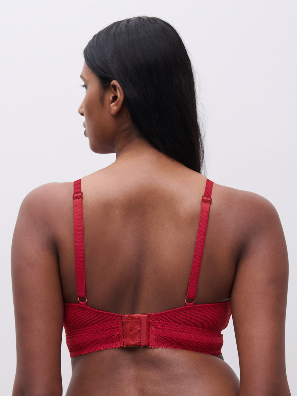Chantelle Pulp AMOR - Soutien-gorge sans armatures