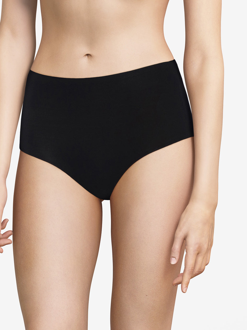 Chantelle SoftStrech - Culotte taille haute confortable invisible