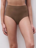 Chantelle SoftStrech - Culotte taille haute confortable invisible