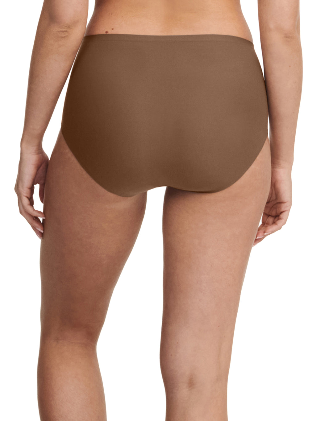 Chantelle SoftStrech - Culotte taille haute confortable invisible