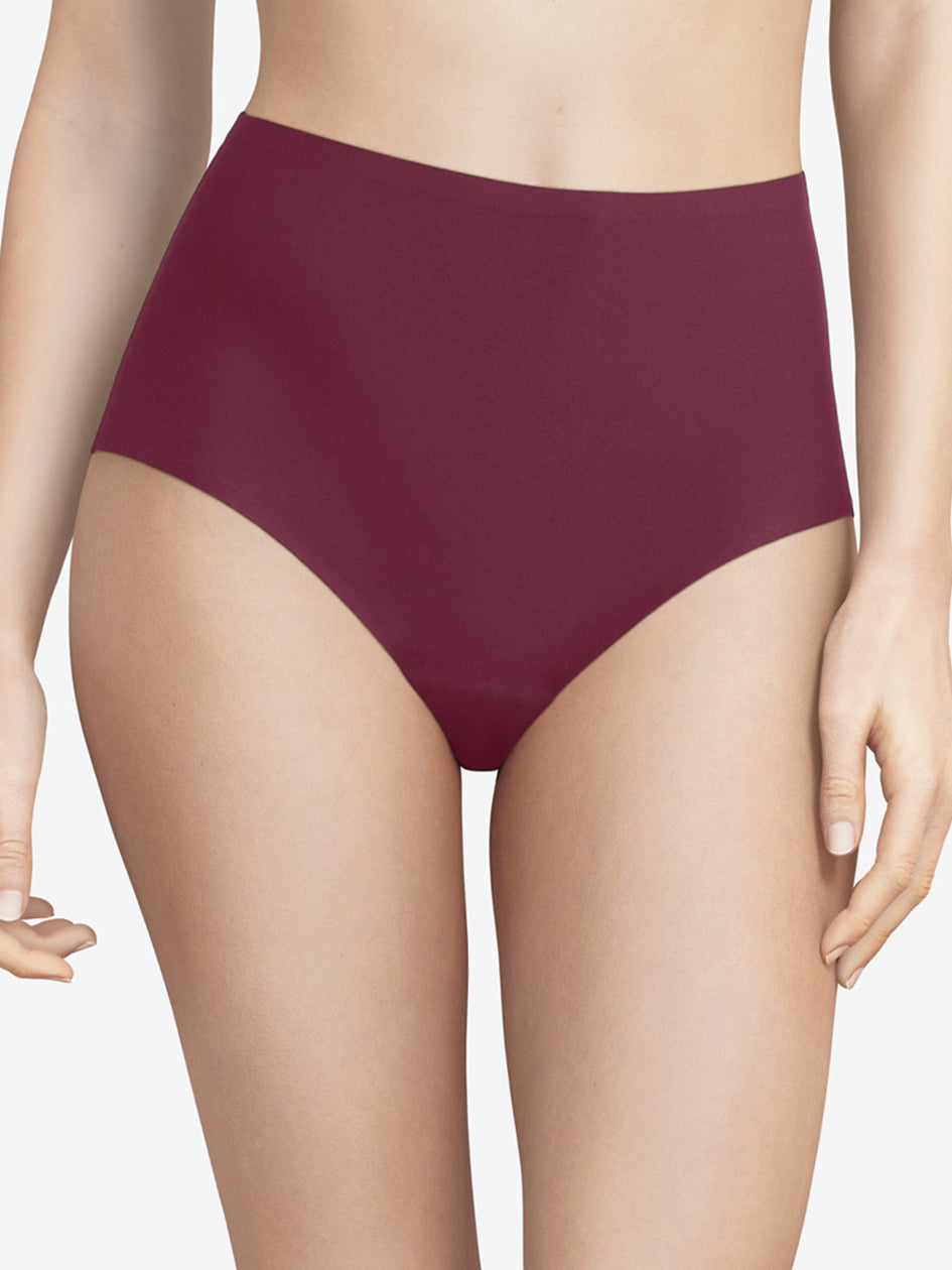 Chantelle SoftStrech - Culotte taille haute confortable invisible