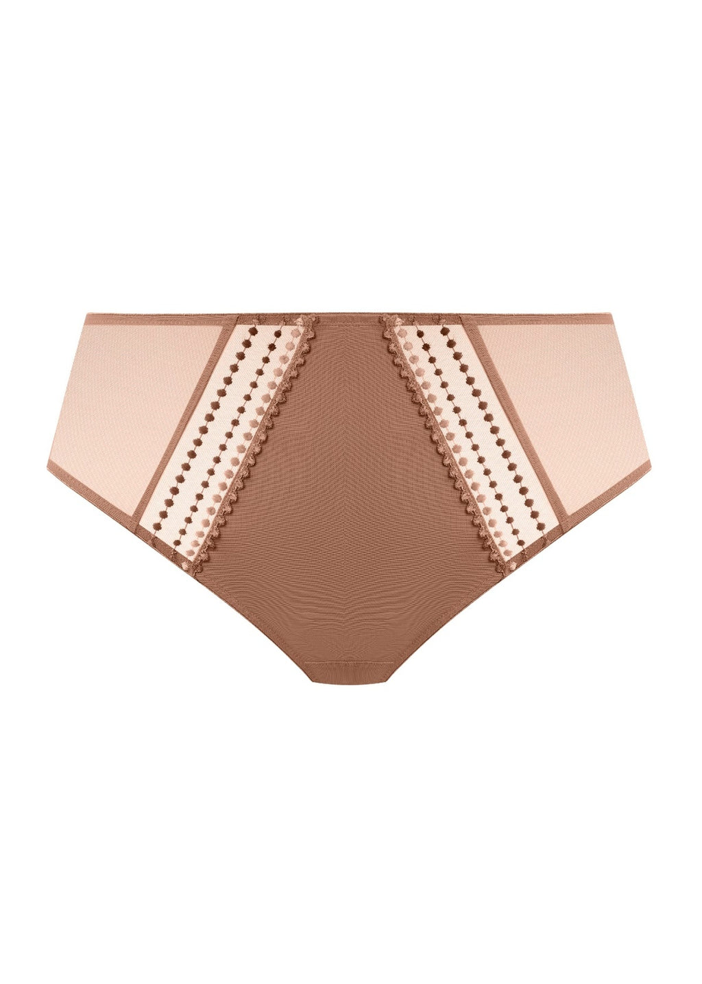 ELOMI Matilda - Slip Entier Maintien Confort Sculptant