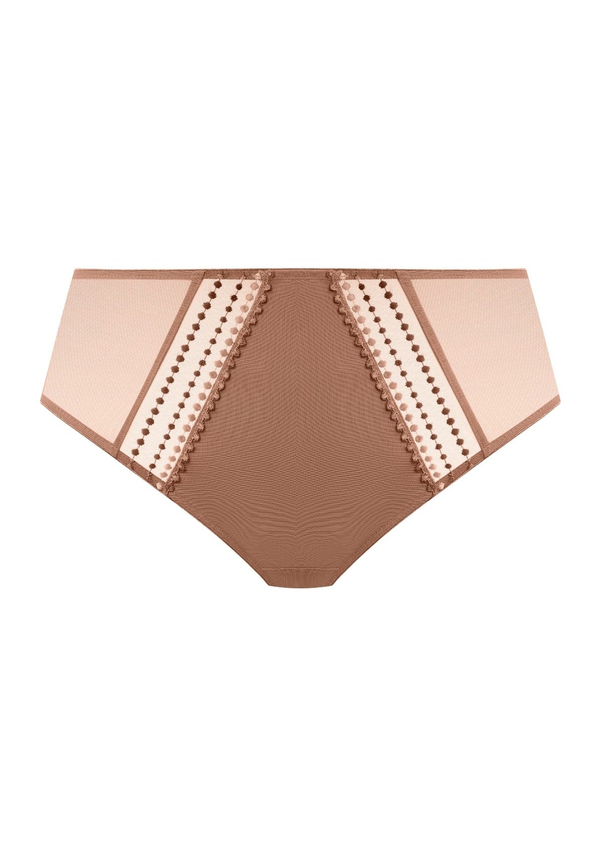 ELOMI Matilda - Slip Entier Maintien Confort Sculptant