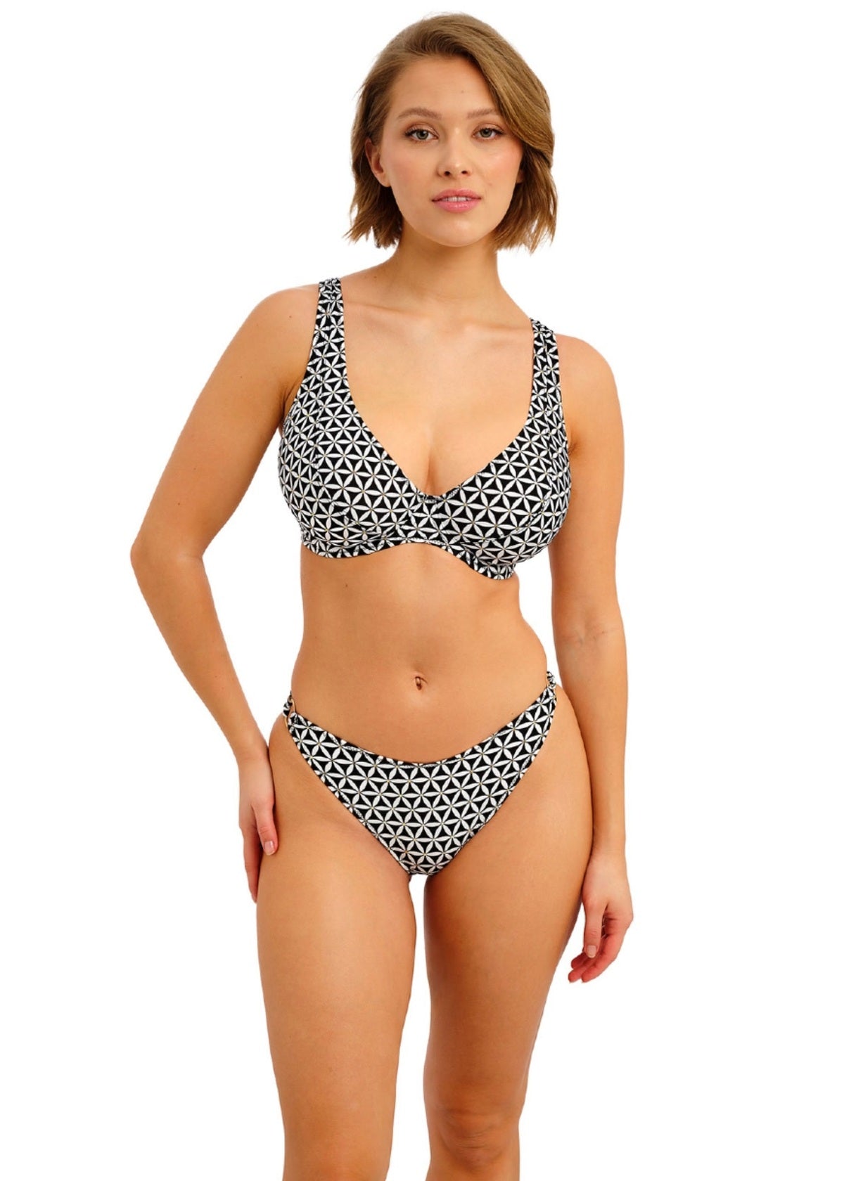 Freya Koh Tao - Ensemble haut / bas - Bikini