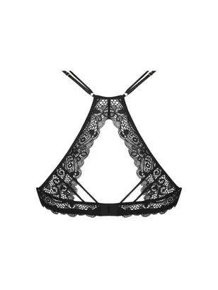 Lise Charmel DIVA GLAMOUR - Soutien gorge sans armature noir