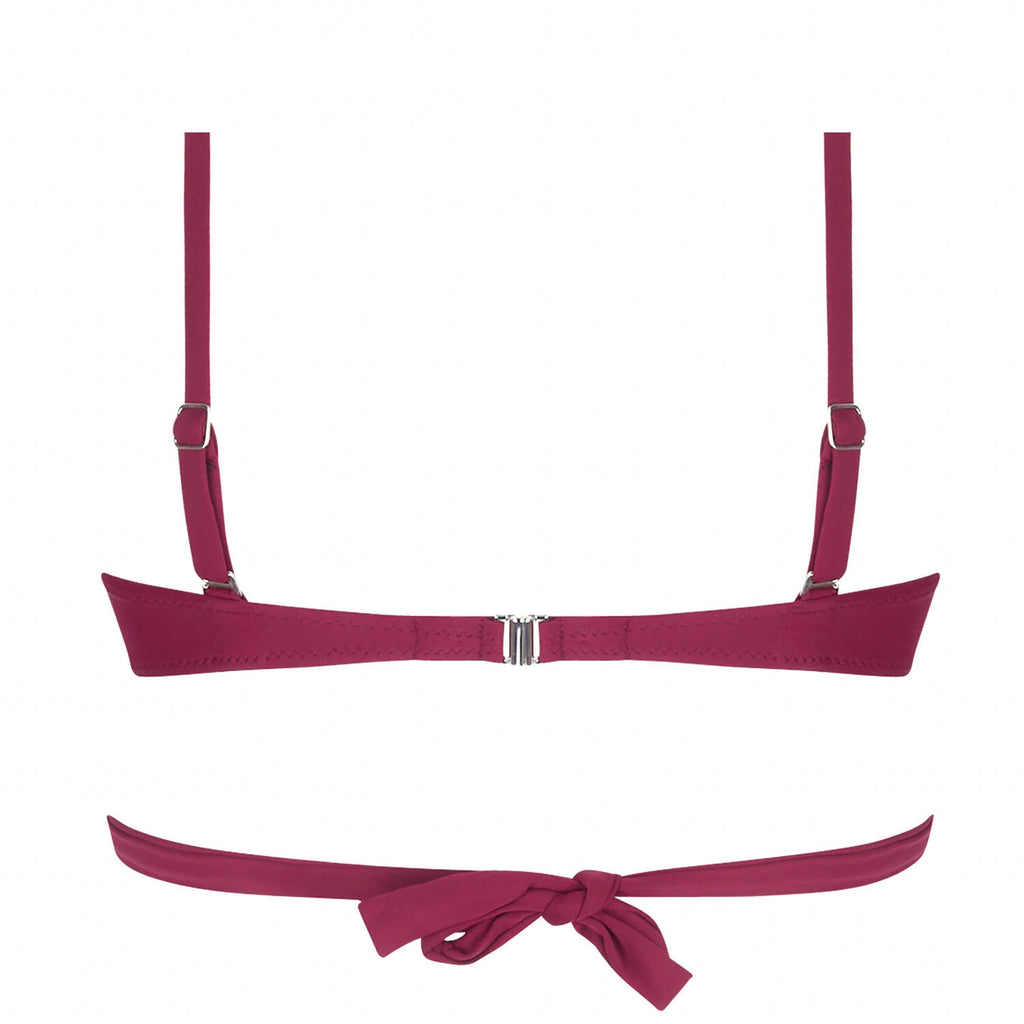 Antigel - Chiquissima ensemble bikini