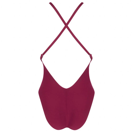 Antigel - La Chiquissima maillot de bain 1 Pièce sans armatures