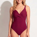 Antigel - La Chiquissima maillot de bain 1 Pièce nageur maintien