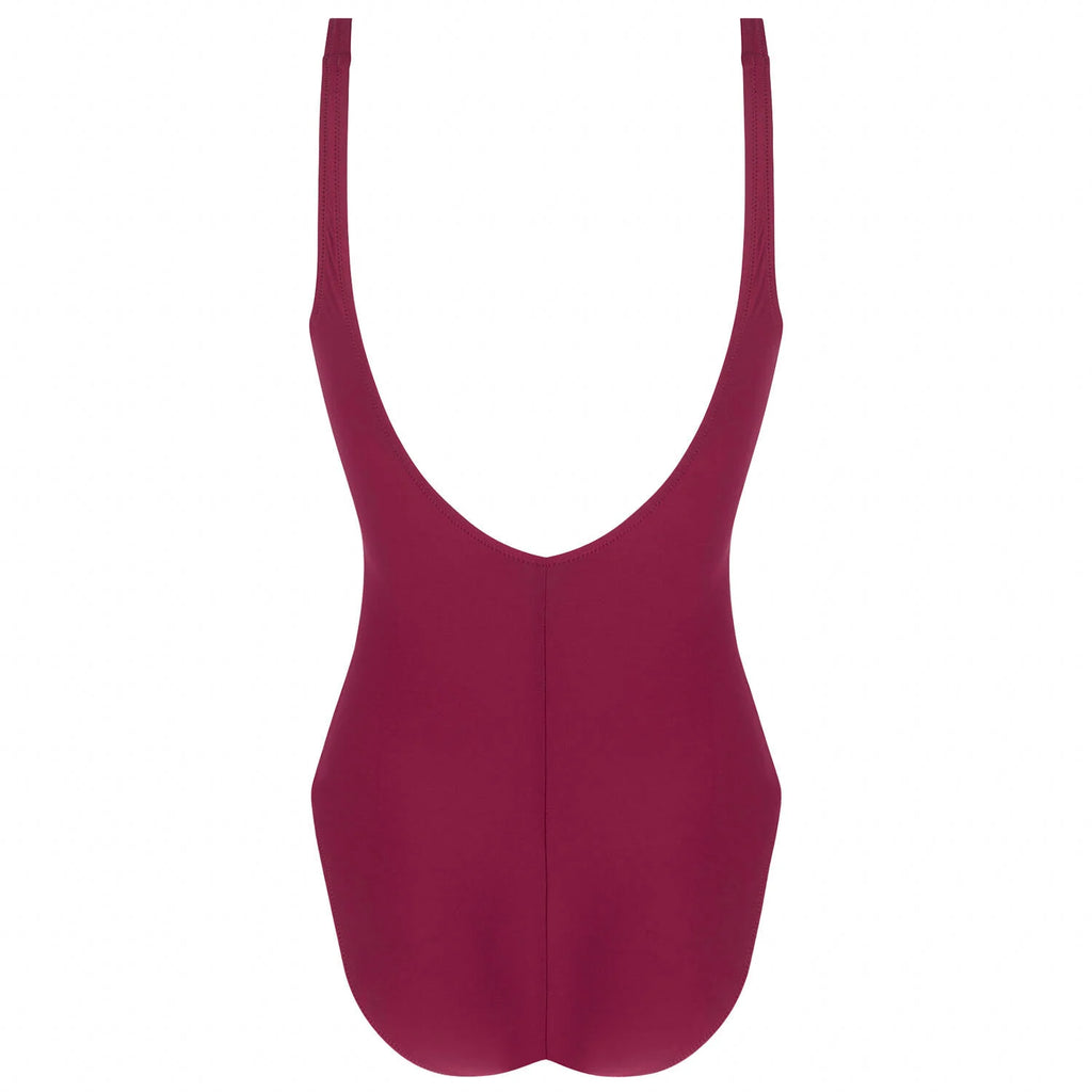 Antigel - La Chiquissima maillot de bain 1 Pièce nageur maintien