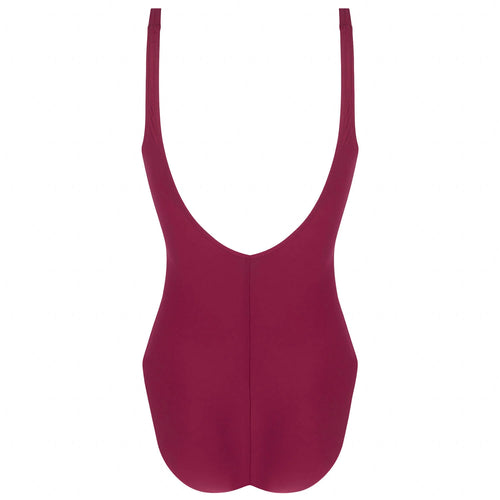 Antigel - La Chiquissima maillot de bain 1 Pièce nageur maintien