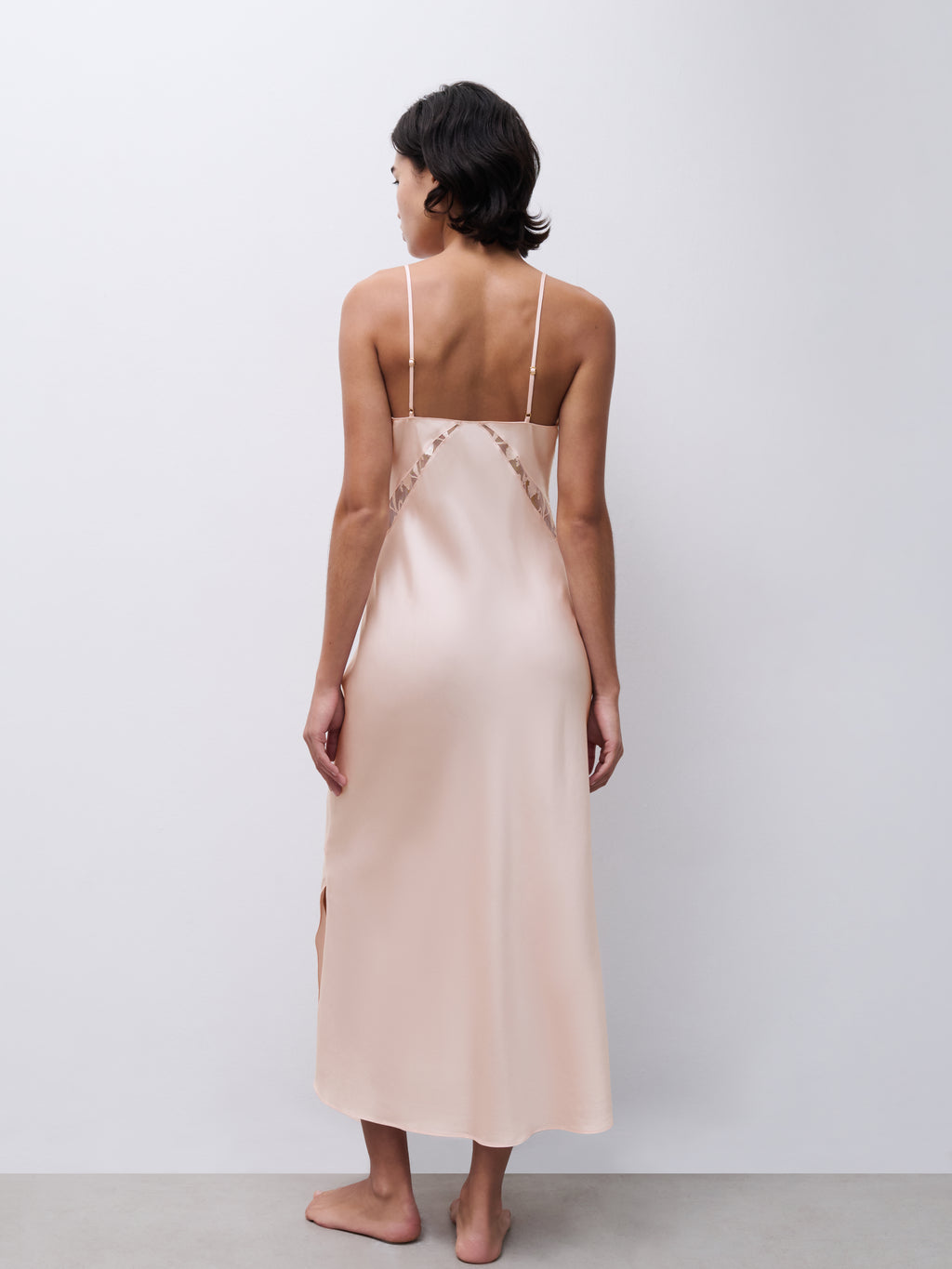 Chantelle - Idyll nuisette Longue