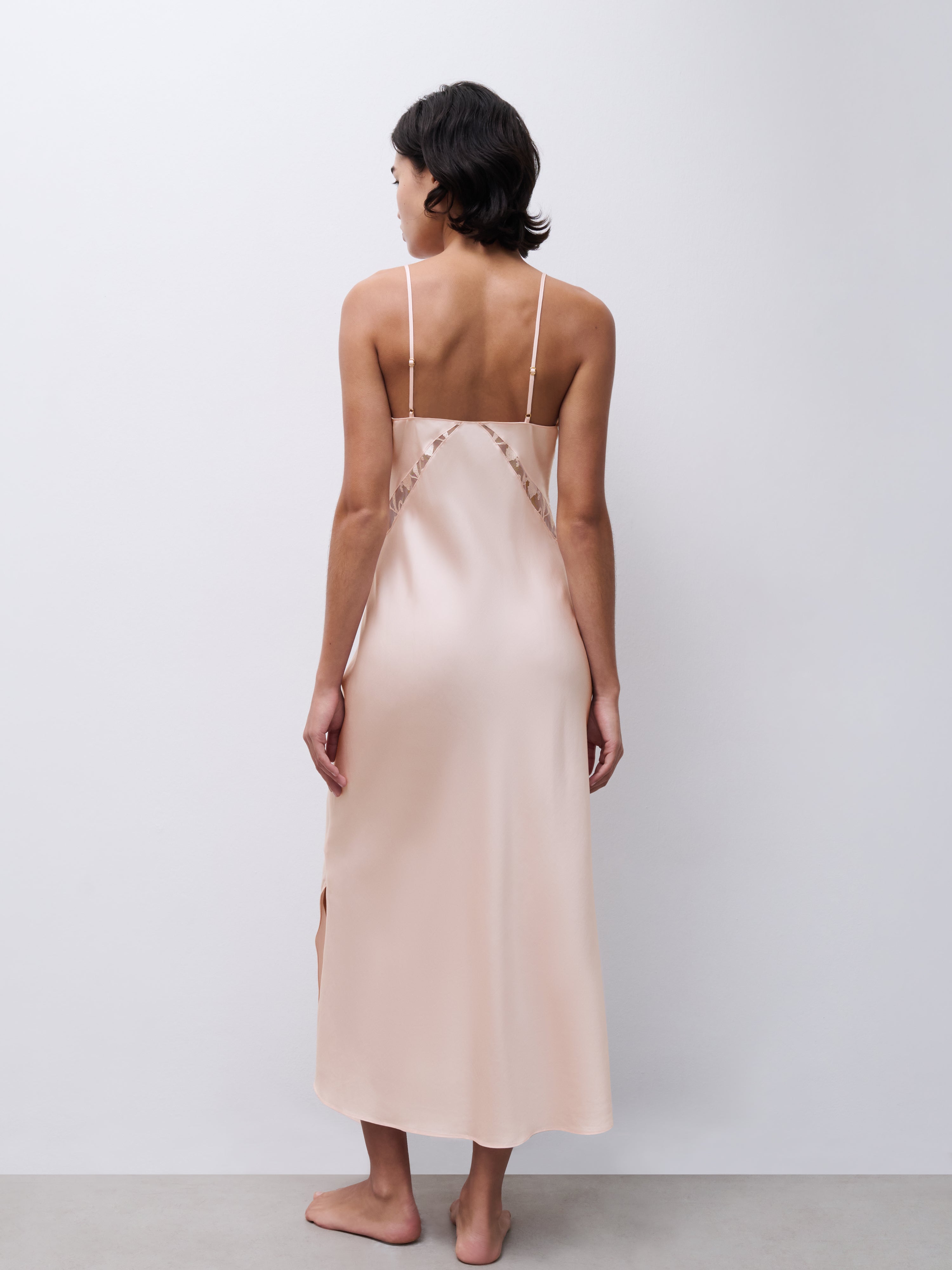 Chantelle - Idyll nuisette Longue