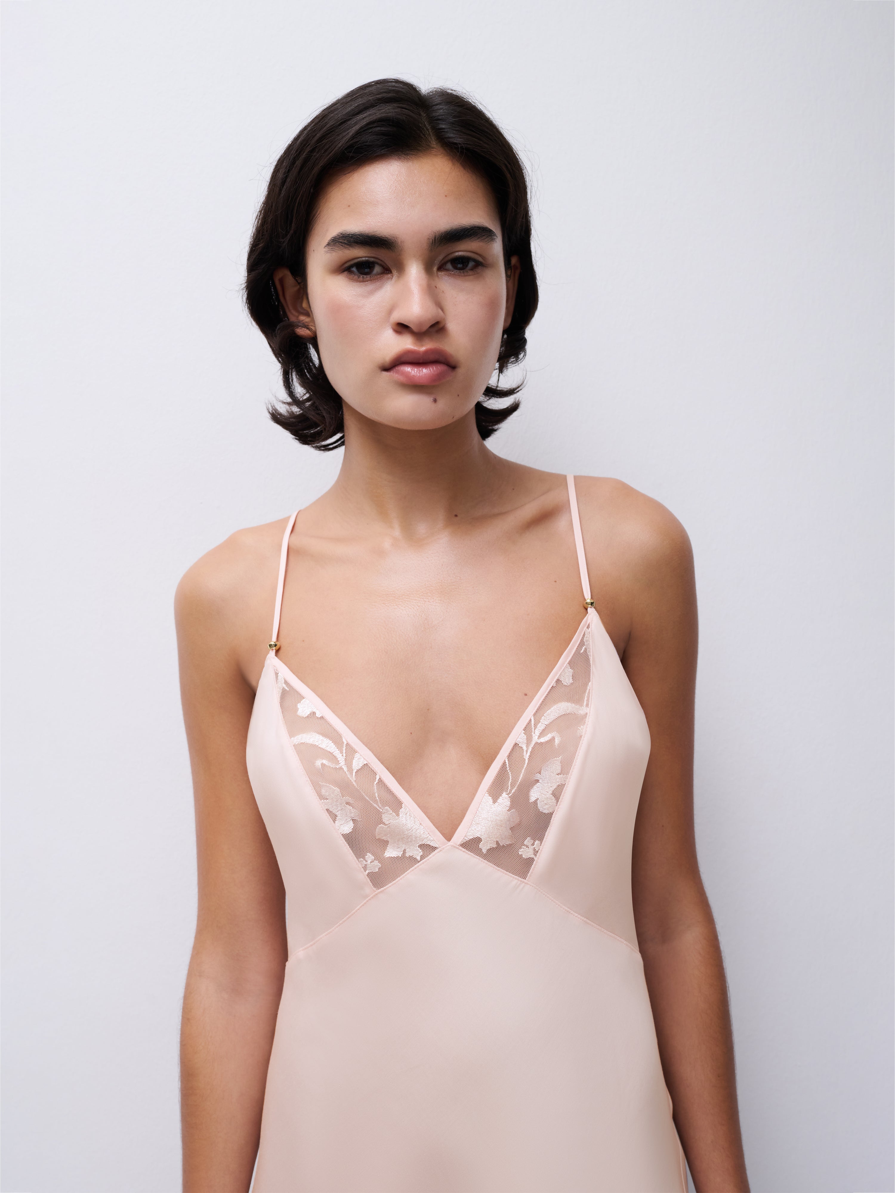 Chantelle - Idyll nuisette Longue