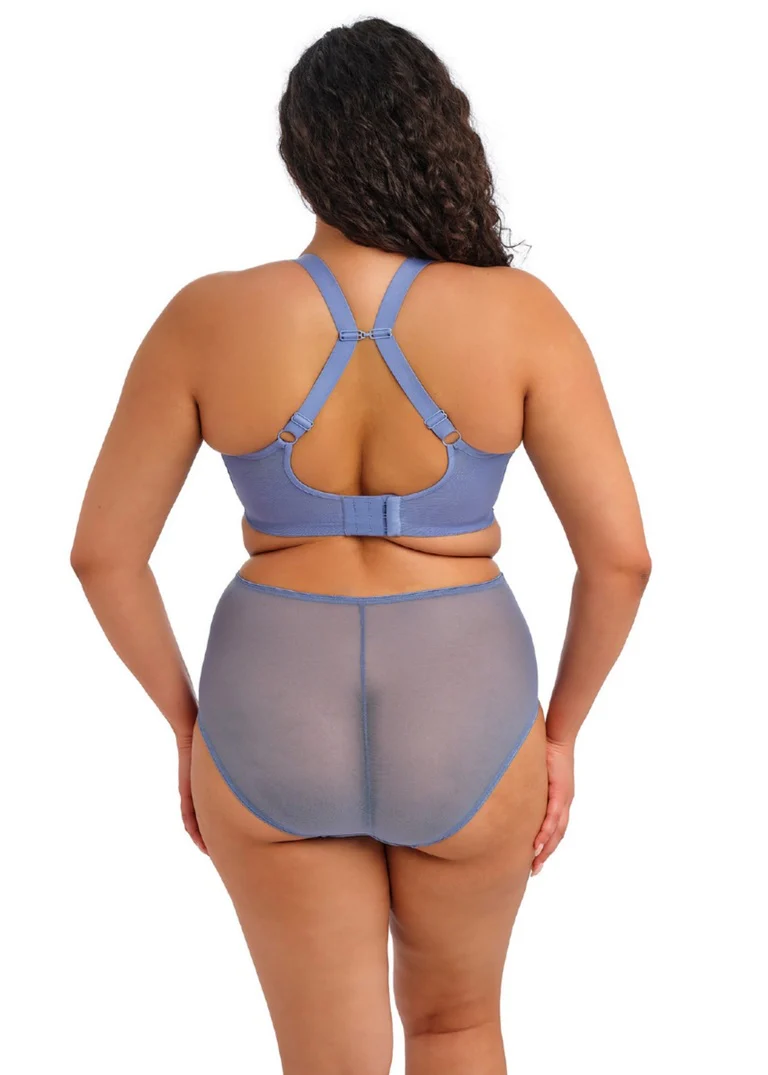 ELOMI Matilda - Slip Entier Maintien Confort Sculptant