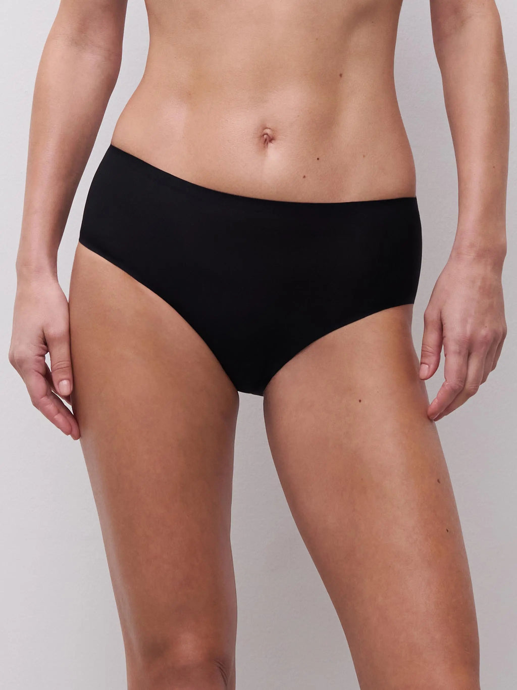 Chantelle SoftStretch - Culotte taille basse confortable invisible