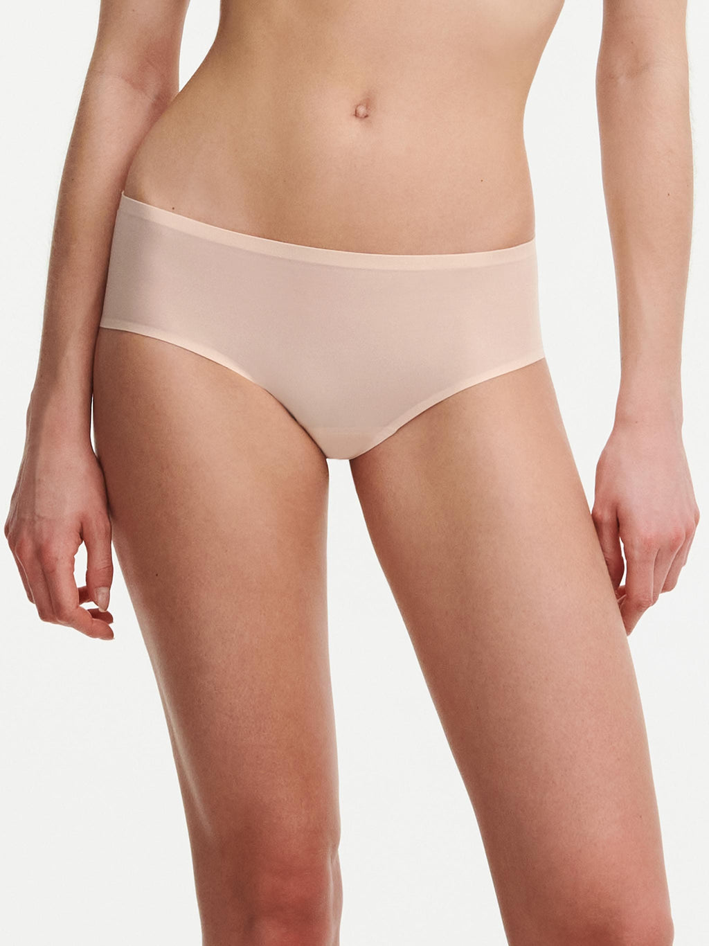 Chantelle SoftStretch - Culotte taille basse confortable invisible
