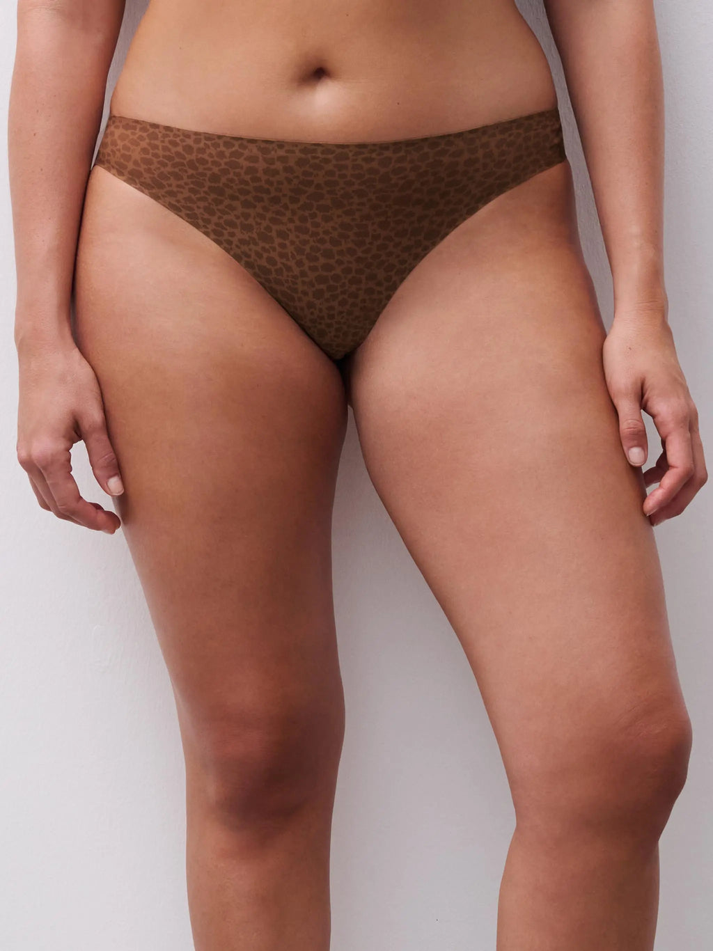 Chantelle SoftStretch - String confortable invisible