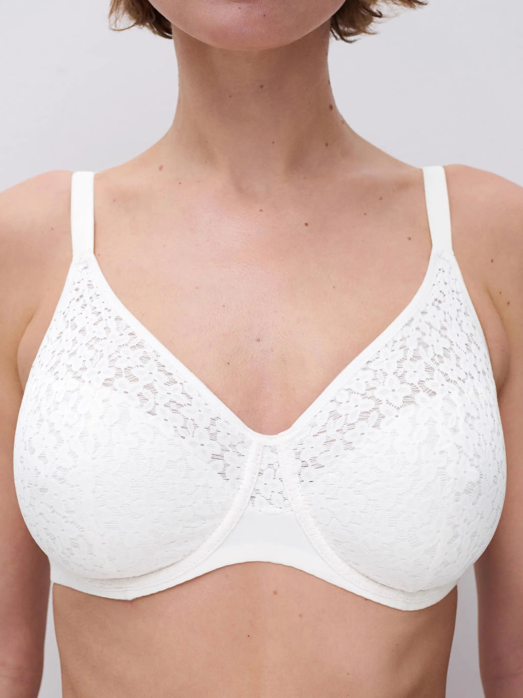 Chantelle Norah – Soutien gorge moulé emboîtant