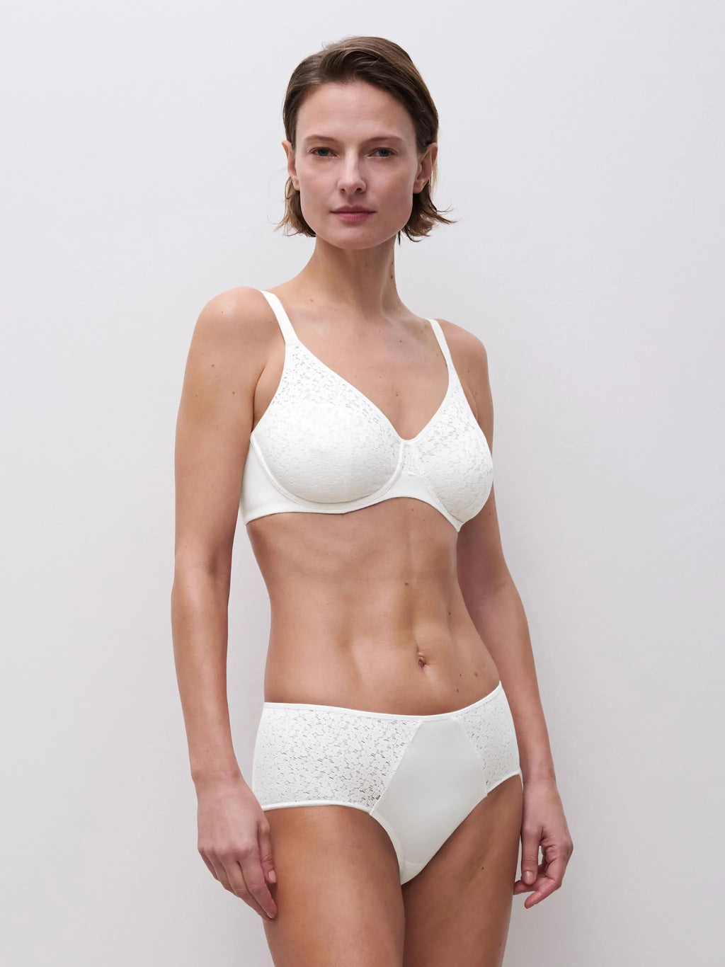 Chantelle Norah – Soutien gorge moulé emboîtant
