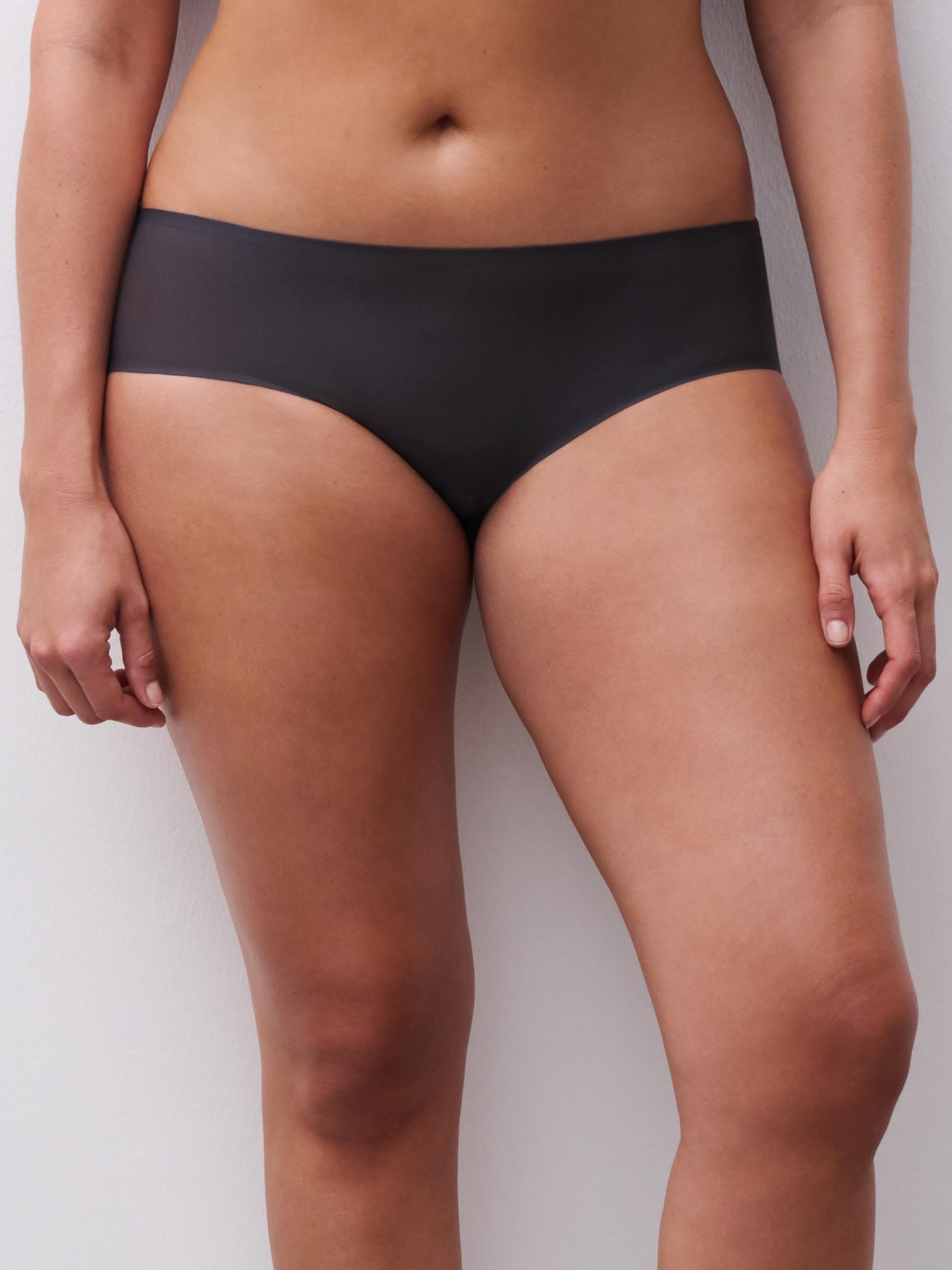 Chantelle SoftStretch - Culotte taille basse confortable invisible