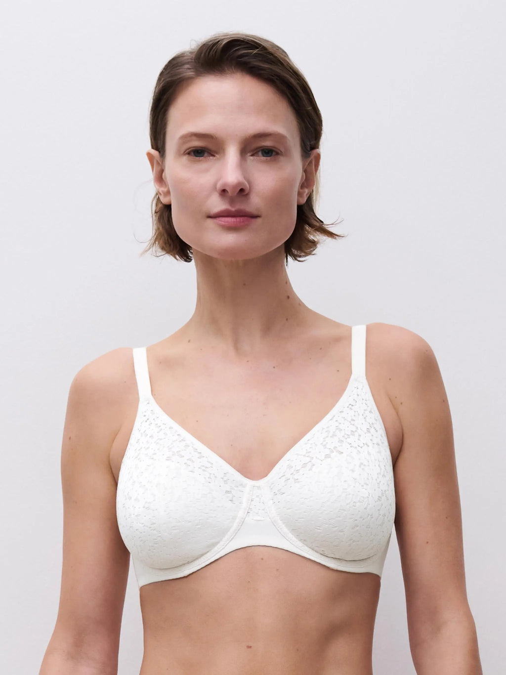 Chantelle Norah – Soutien gorge moulé emboîtant