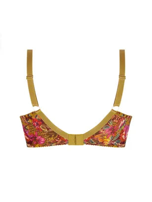 Lise Charmel DANSE DES FLEURS - Soutien-gorge Bien-être Luxueux