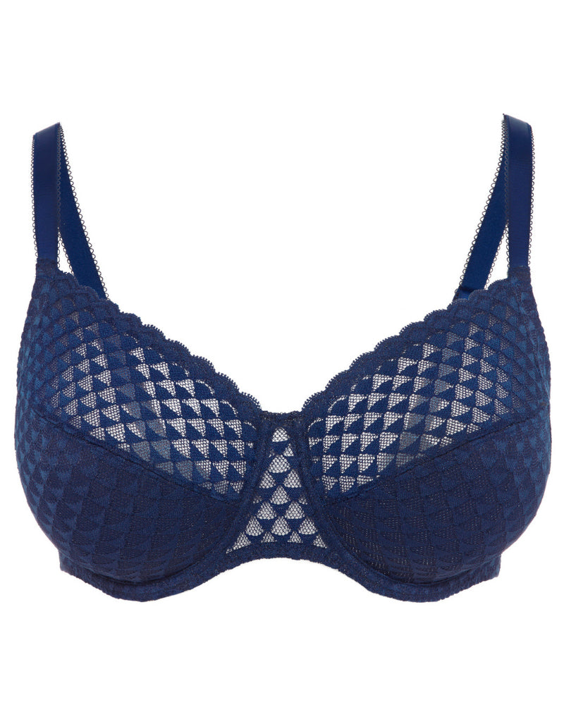 Simone Pérèle SUBTILE -  Soutien gorge à armatures