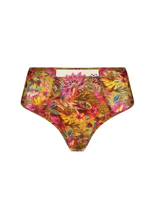 Lise Charmel DANSE DES FLEURS -  Slip Haut