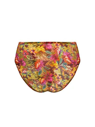 Lise Charmel DANSE DES FLEURS -  Slip Haut